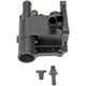Purchase Top-Quality DORMAN (OE SOLUTIONS) - 902-231 - Water Outlet Housing pa6