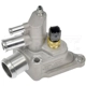 Purchase Top-Quality Water Outlet Housing by DORMAN (OE SOLUTIONS) - 902-302HP pa5