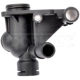 Purchase Top-Quality Water Outlet Housing by DORMAN (OE SOLUTIONS) - 902-5157 pa5