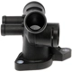 Purchase Top-Quality DORMAN (OE SOLUTIONS) - 902-5956 - Engine Coolant Water Outlet pa4