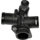 Purchase Top-Quality Water Outlet Housing by DORMAN (OE SOLUTIONS) - 902-5993 pa4