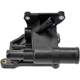 Purchase Top-Quality DORMAN (OE SOLUTIONS) - 902-690 - Water Outlet Housing pa6