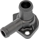 Purchase Top-Quality DORMAN (OE SOLUTIONS) - 902-870 - Engine Coolant Water Outlet pa2