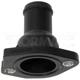 Purchase Top-Quality Water Outlet Housing by DORMAN (OE SOLUTIONS) - 902-887 pa9