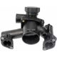 Purchase Top-Quality Water Outlet Housing by DORMAN (OE SOLUTIONS) - 902-903 pa1