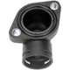 Purchase Top-Quality Water Outlet Housing by DORMAN (OE SOLUTIONS) - 902-984 pa1