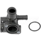 Purchase Top-Quality Water Outlet Housing by DORMAN (OE SOLUTIONS) - 902-985 pa3