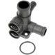 Purchase Top-Quality Boîtier de sortie d'eau by DORMAN (OE SOLUTIONS) - 902-985 pa4