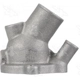 Purchase Top-Quality Water Outlet Housing by FOUR SEASONS - 84809 pa16