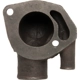 Purchase Top-Quality Water Outlet Housing by FOUR SEASONS - 84815 pa30