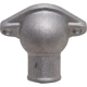 Purchase Top-Quality Water Outlet Housing by FOUR SEASONS - 84820 pa35
