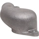 Purchase Top-Quality Water Outlet Housing by FOUR SEASONS - 84827 pa25