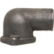 Purchase Top-Quality Water Outlet Housing by FOUR SEASONS - 84829 pa27