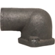 Purchase Top-Quality Water Outlet Housing by FOUR SEASONS - 84829 pa28