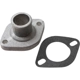 Purchase Top-Quality Water Outlet Housing by FOUR SEASONS - 84830 pa42