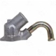 Purchase Top-Quality Water Outlet Housing by FOUR SEASONS - 84841 pa5