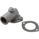 Purchase Top-Quality Water Outlet Housing by FOUR SEASONS - 84859 pa35