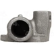 Purchase Top-Quality Water Outlet Housing by FOUR SEASONS - 84886 pa25