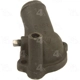 Purchase Top-Quality Water Outlet Housing by FOUR SEASONS - 84891 pa1