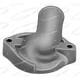 Purchase Top-Quality Water Outlet Housing by FOUR SEASONS - 84895 pa9