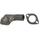 Purchase Top-Quality Water Outlet Housing by FOUR SEASONS - 84929 pa26