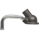 Purchase Top-Quality Water Outlet Housing by FOUR SEASONS - 84974 pa26