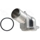 Purchase Top-Quality Water Outlet Housing by FOUR SEASONS - 85003 pa30