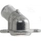 Purchase Top-Quality Water Outlet Housing by FOUR SEASONS - 85003 pa32