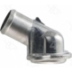 Purchase Top-Quality Water Outlet Housing by FOUR SEASONS - 85003 pa5