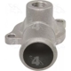 Purchase Top-Quality Water Outlet Housing by FOUR SEASONS - 85020 pa26