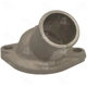 Purchase Top-Quality Water Outlet Housing by FOUR SEASONS - 85023 pa14