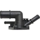 Purchase Top-Quality Water Outlet Housing by FOUR SEASONS - 85027 pa28