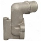 Purchase Top-Quality Water Outlet Housing by FOUR SEASONS - 85036 pa3