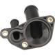 Purchase Top-Quality Water Outlet Housing by FOUR SEASONS - 85044 pa29