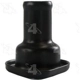 Purchase Top-Quality Water Outlet Housing by FOUR SEASONS - 85107 pa4