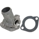 Purchase Top-Quality Water Outlet Housing by FOUR SEASONS - 85157 pa13