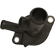 Purchase Top-Quality Water Outlet Housing by FOUR SEASONS - 85164 pa42