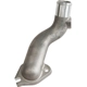 Purchase Top-Quality Water Outlet Housing by FOUR SEASONS - 85166 pa25