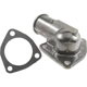 Purchase Top-Quality Water Outlet Housing by FOUR SEASONS - 85171 pa10