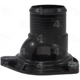 Purchase Top-Quality Water Outlet Housing by FOUR SEASONS - 85186 pa21