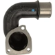Purchase Top-Quality Water Outlet Housing by FOUR SEASONS - 85192 pa23