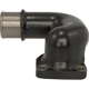 Purchase Top-Quality Water Outlet Housing by FOUR SEASONS - 85192 pa26