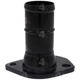 Purchase Top-Quality Water Outlet Housing by FOUR SEASONS - 85193 pa45