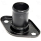 Purchase Top-Quality Water Outlet Housing by FOUR SEASONS - 85210 pa1
