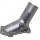 Purchase Top-Quality Water Outlet Housing by FOUR SEASONS - 85222 pa14