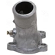 Purchase Top-Quality Water Outlet Housing by FOUR SEASONS - 85222 pa19
