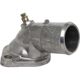 Purchase Top-Quality Water Outlet Housing by FOUR SEASONS - 85224 pa23