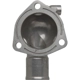 Purchase Top-Quality FOUR SEASONS - 85228 - Engine Coolant Water Inlet w/o Thermostat pa3