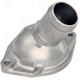 Purchase Top-Quality Water Outlet Housing by FOUR SEASONS - 85233 pa1