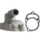 Purchase Top-Quality Water Outlet Housing by FOUR SEASONS - 85269 pa23